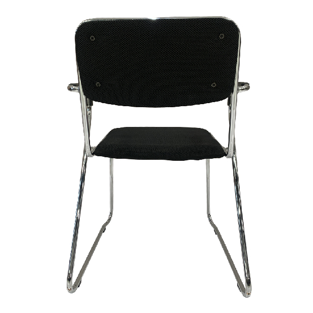 Kancelářská židle Dakota (černá)