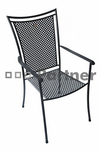 Zahradní židle Nice (Kov)