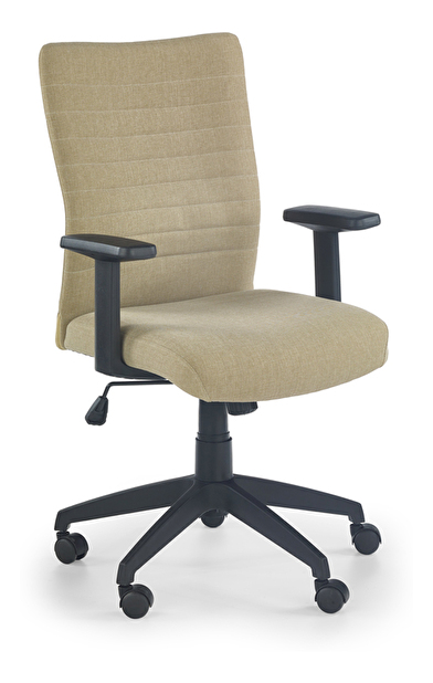 Kancelářská židle Limbo (béžová)