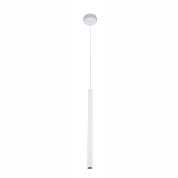 Závěsné svítidlo LED Maes 55006 (bílá + bílá)