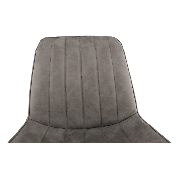 Jídelní židle Hraza (světle šedá) *výprodej