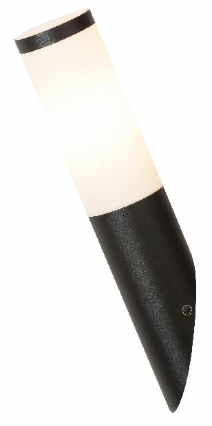 Venkovní svítidlo Black Torch 8145 (matná černá)