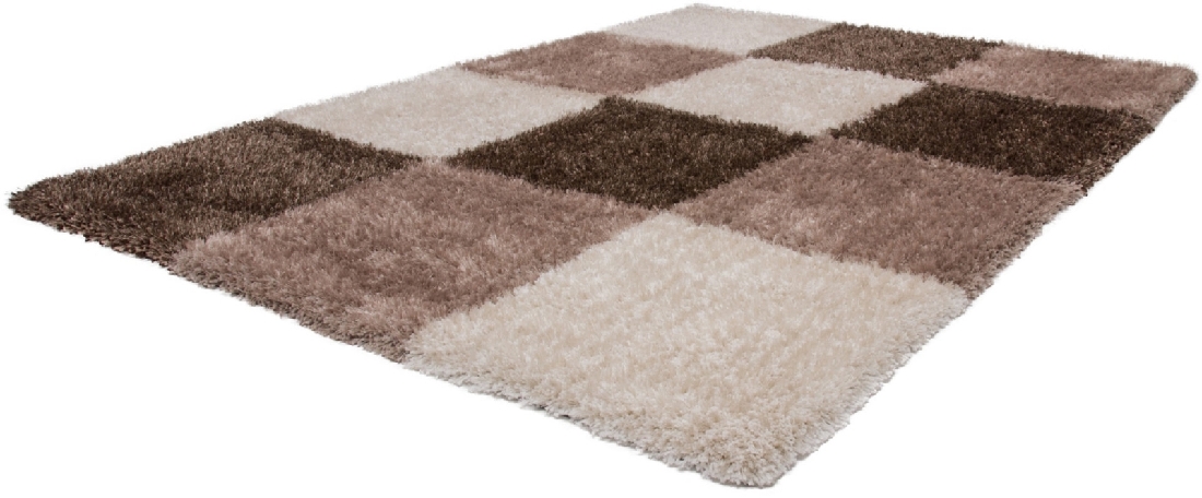 Kusový koberec Style 702 Nougat 120x170 cm *bazar