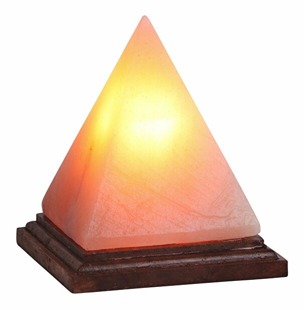 Dekorativní svítidlo Vesuvius 4096 (hnědá)