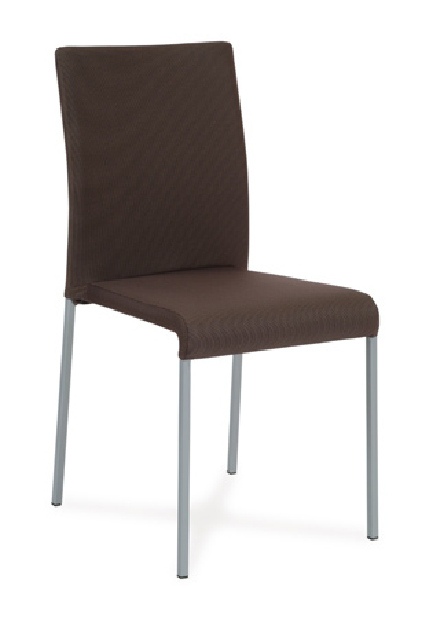 Jídelní židle WE-5011 BR2