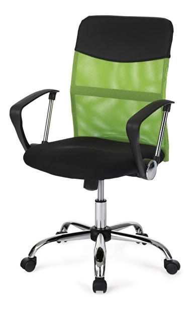 Kancelářská židle KA-E310 GRN