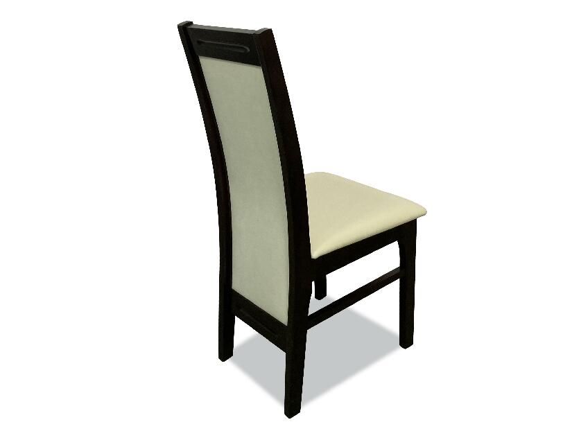 Jídelní židle Kari 16 (černá)