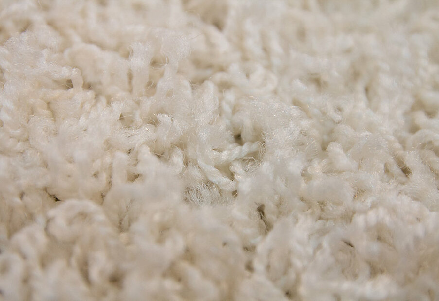 Kusový koberec Relax 150 Ivory