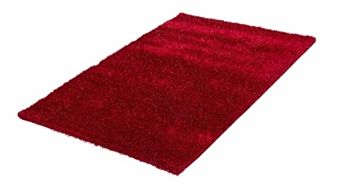 Kusový koberec Elmas 700 Red