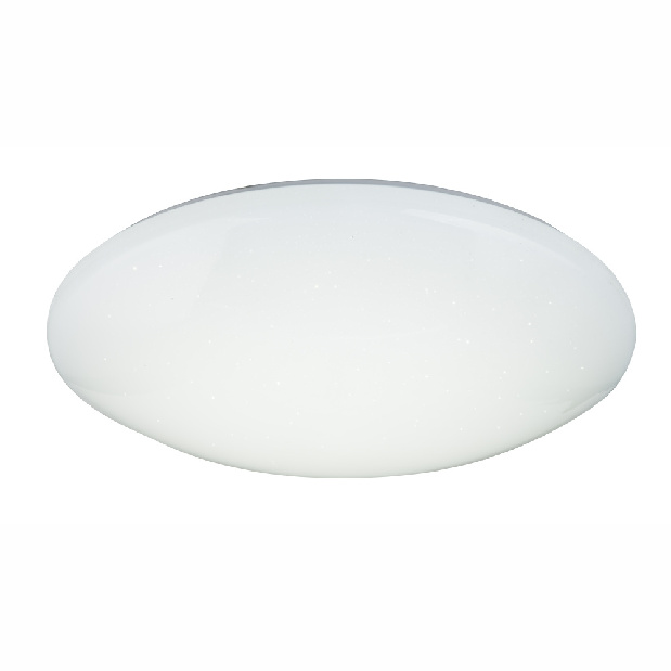 Stropní/nástěnné svítidlo LED Atreju i 48363-90RGB (bílá + opál) (Stmívatelné)