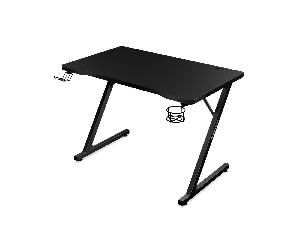 PC stolek Hyperion 1.8 (černá)