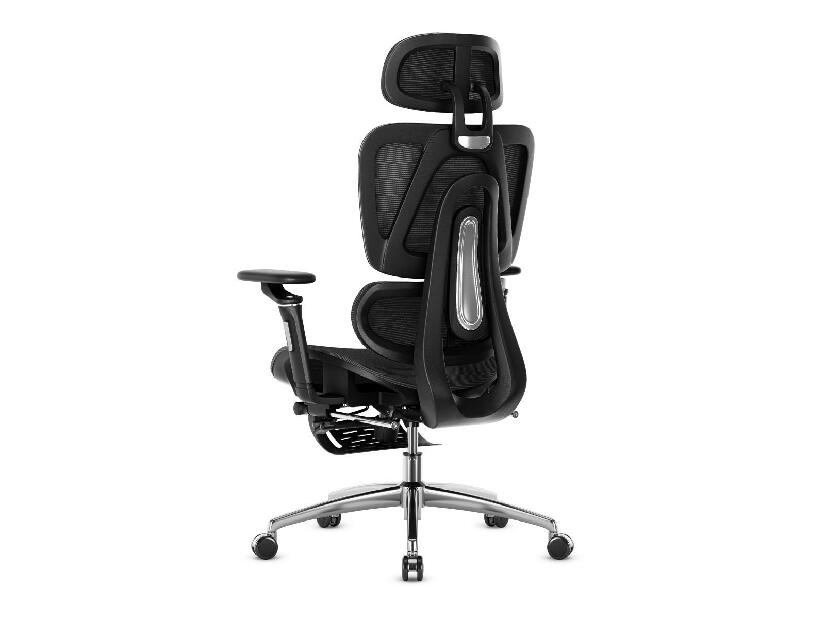 Kancelářská židle Eclipse 7.9 (černá)