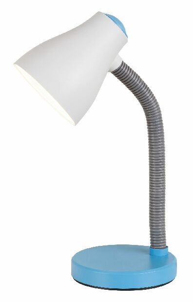Stolní lampa Vincent 4174 (modrá)