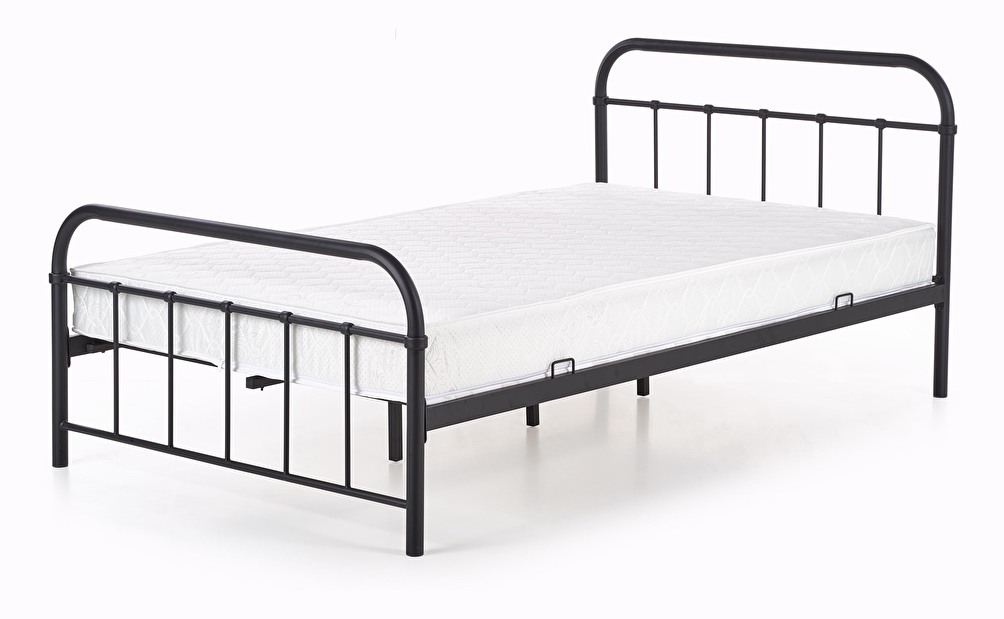 Jednolůžková postel 120 cm