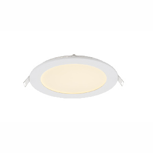 Podhledové svítidlo LED Alid 12372W (bílá + opál)