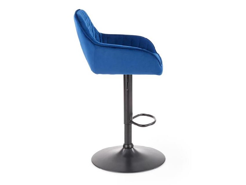 Jídelní židle Harriet (modrá)