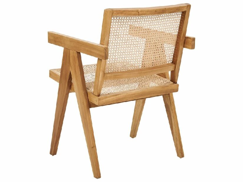  Jídelní židle Willow (přírodní)