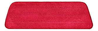 Náhradní mop Lamart Spray (červená)