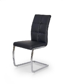 Jídelní židle K228 (černá)