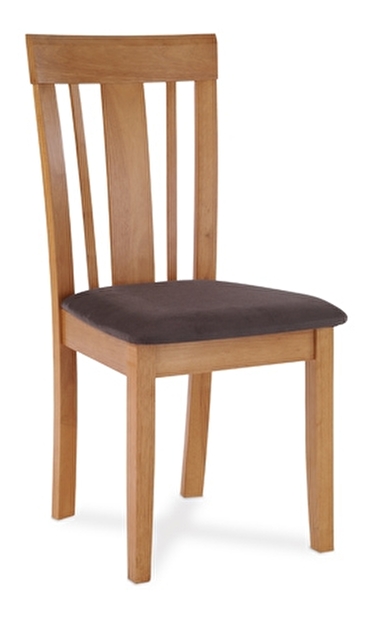 Jídelní židle BE1606 BUK3 