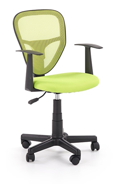 Dětská židle Spiker (zelená)