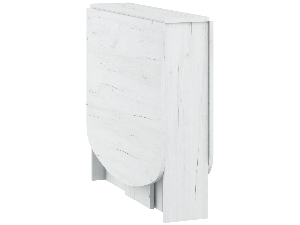 Jídelní stůl Elston 2 (craft bílý) (pro 4 až 6 osob)