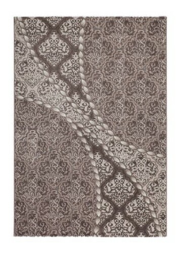 Kusový koberec Jemila 541 Vizon