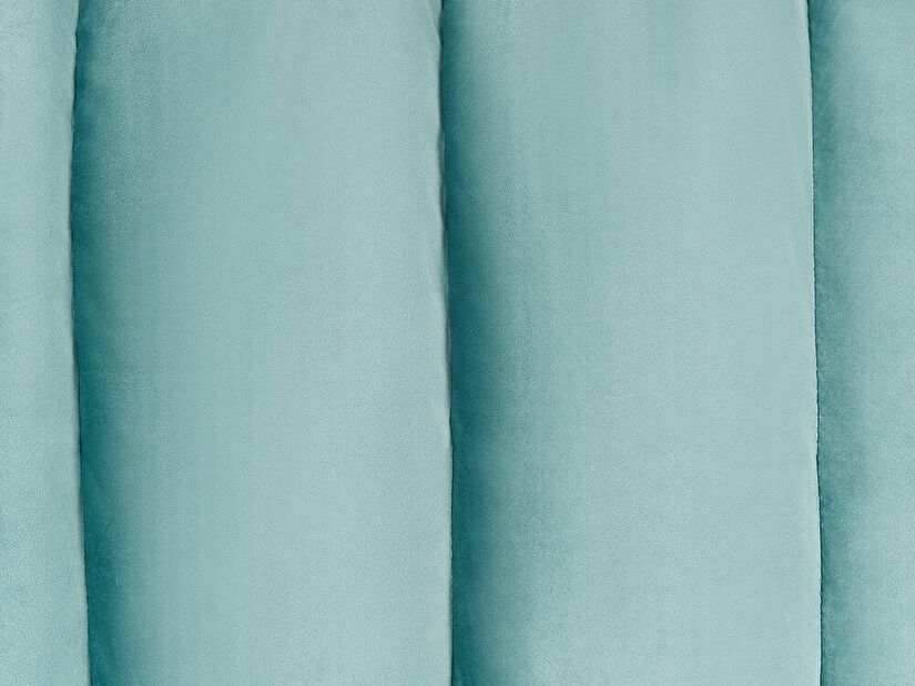 Pohovka trojsedačka Volumnius (modrá)