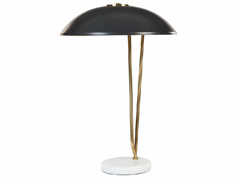 Stolní lampa Demi (černá)