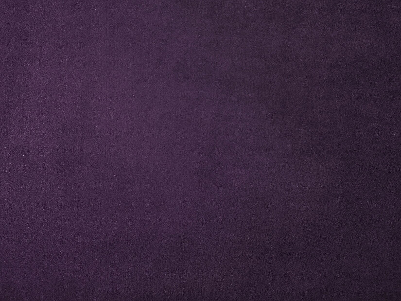 Pohovka dvojsed Lulea (purpurová)