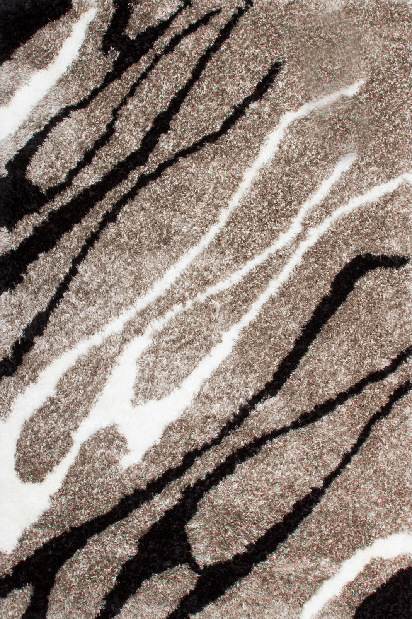 Ručně všívaný koberec Nova 601 Titan 