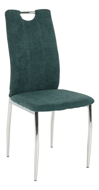 Jídelní židle Odile new (azurová)