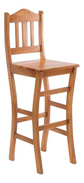Barová židle KT 111