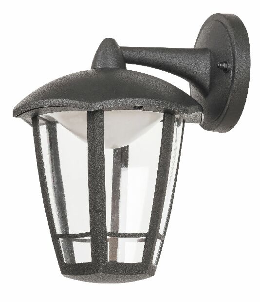 Venkovní svítidlo Sorrento 8125 (matná černá)
