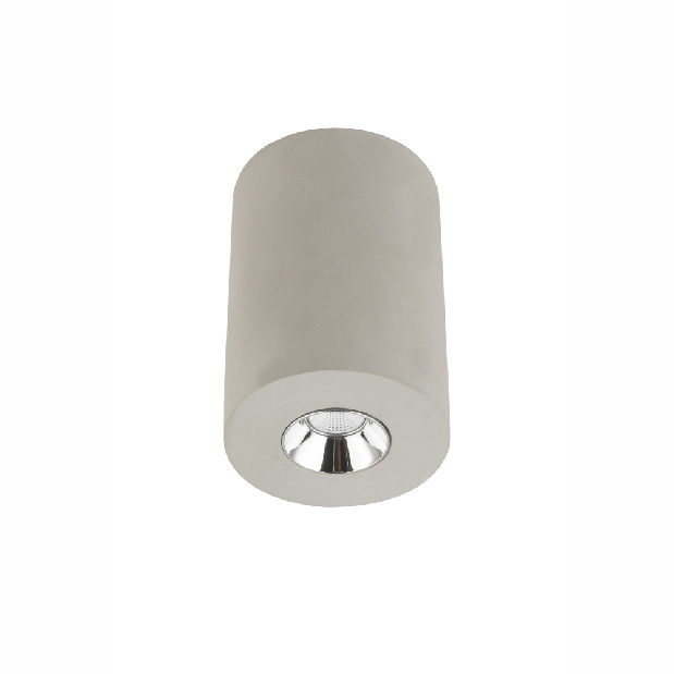 Stropní/nástěnné svítidlo LED Timo 55011-1A (šedá)