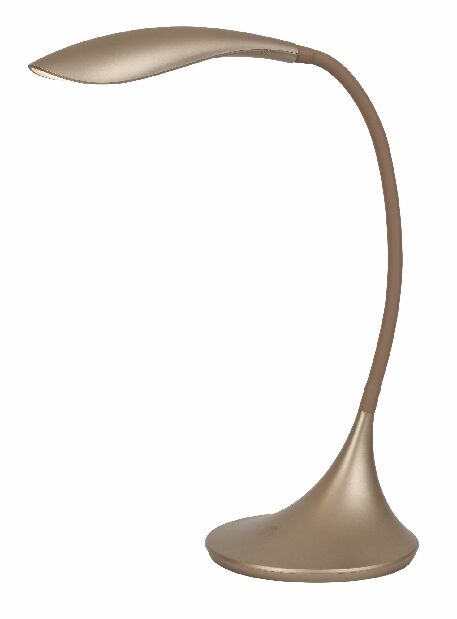 Stolní lampa Dominic 4167 (champagne)
