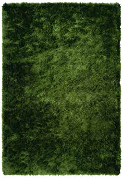Kusový koberec Twist Twi 600 Green