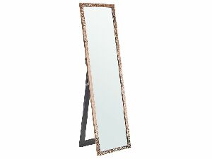Zrcadlo Brynlie (měděná)
