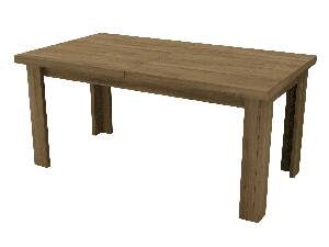 Jídelní stůl Dany (dub lefkas) (pro 6-8 osob)