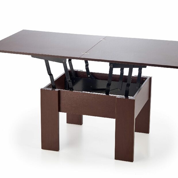 Konferenční stolek Serafin (ořech)