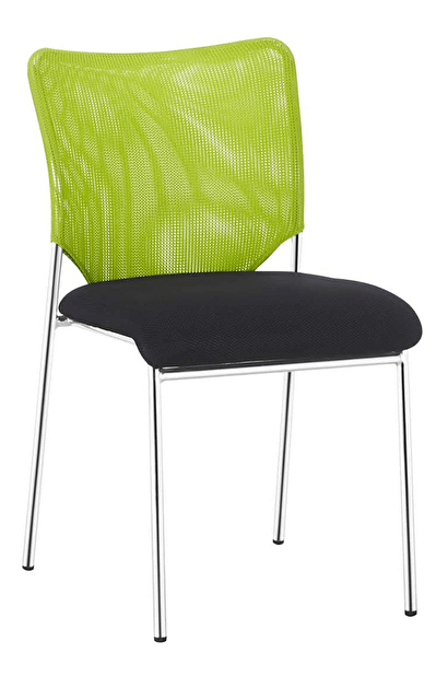 Kancelářská židle Altty (zelená)