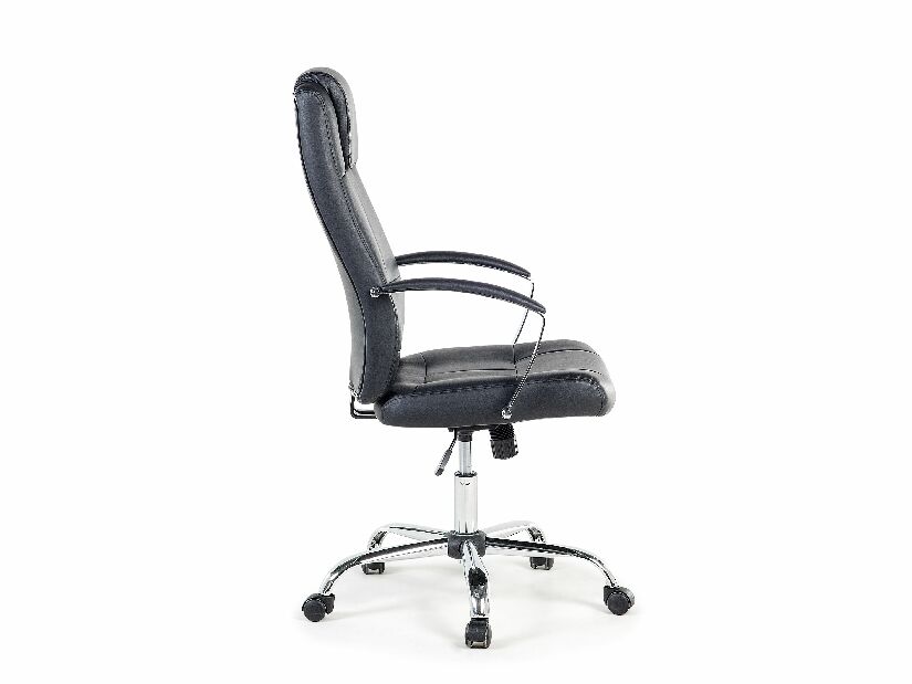 Kancelářská židle Win (černá)