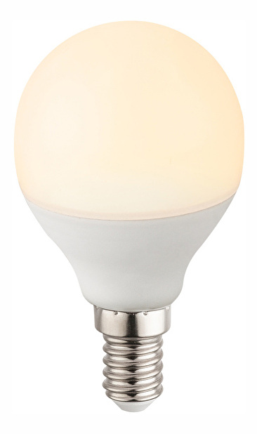 LED žárovka Led bulb 10603 (opál)