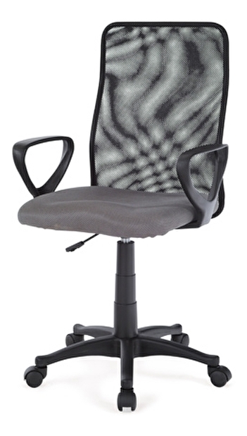Kancelářská židle KA-2276 GREY