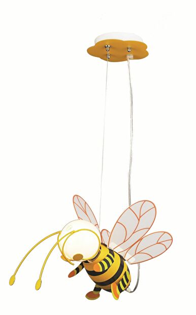 Dekorativní svítidlo Bee 4718 (vícebarevné)