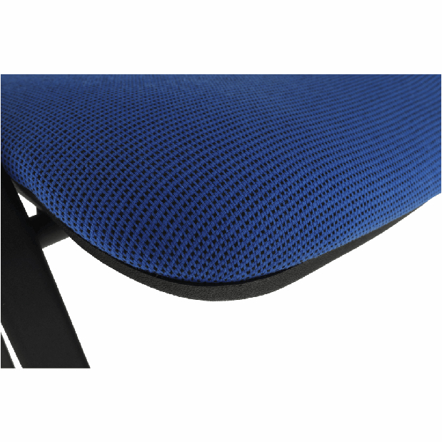 Konferenční židle Isior (modrá)