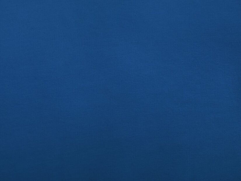 Ložní prádlo 220 x 240 cm Hunter (modrá) (komplet s povlečením na polštář)