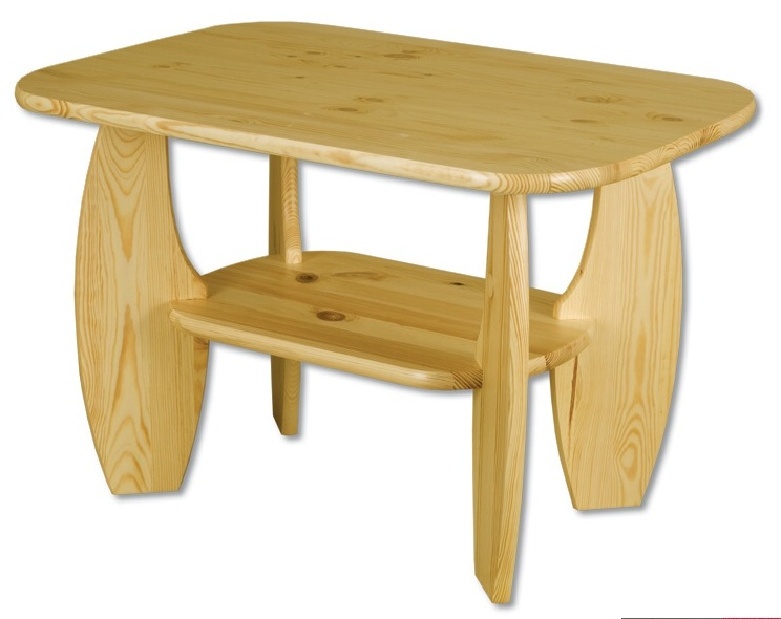 Konferenční stolek ST 114 (92x67 cm)