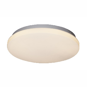 Stropní/nástěnné svítidlo LED Tarug 41003-20 (klasické) (bílá + opál)