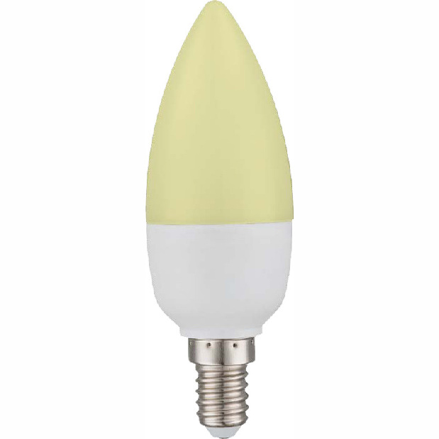 LED žárovka Led bulb 106754 (opál)